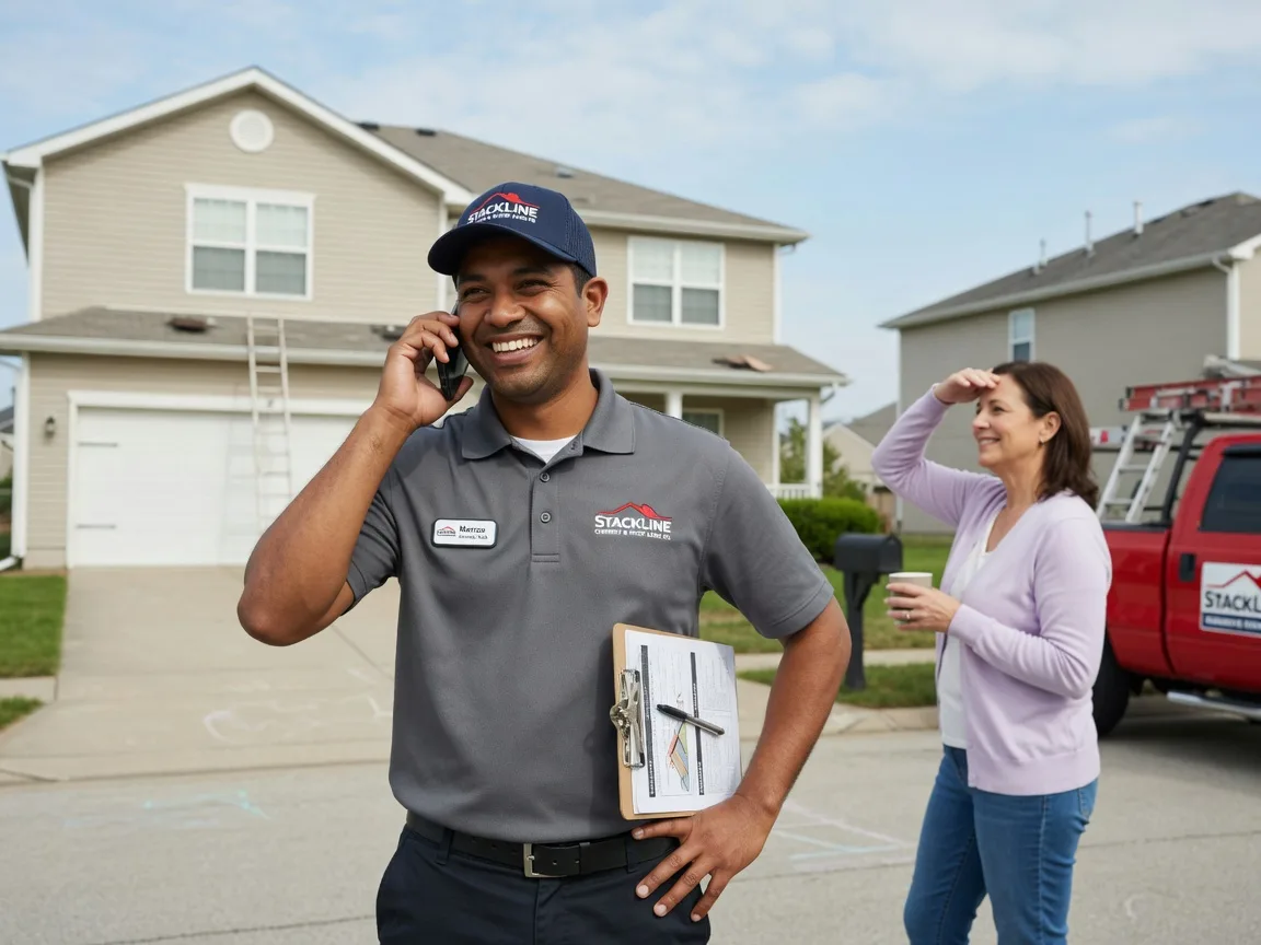 Chimney flashing repair Carson City, MI FAQs